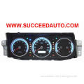 Auto Meter, Auto Combination Meter, Auto Gauge Meter, Car Parts Auto Meter, Truck Parts Auto Meter, Car Auto Meter